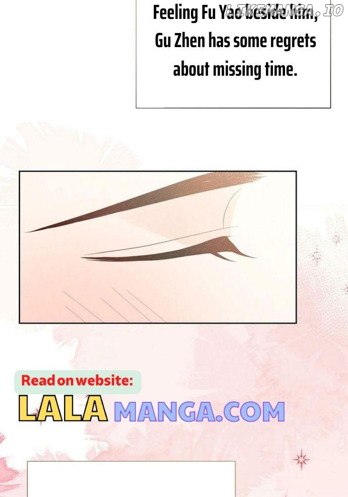 I’m Still Here Waiting For You Chapter 30 - page 24