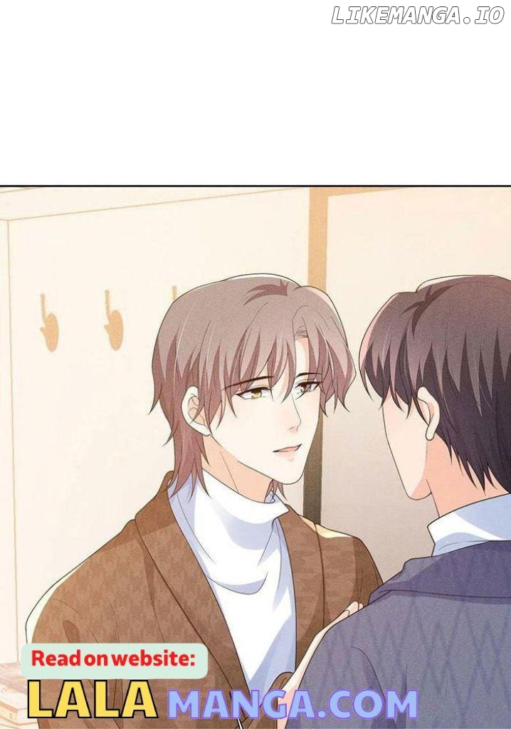 I’m Still Here Waiting For You Chapter 30 - page 28