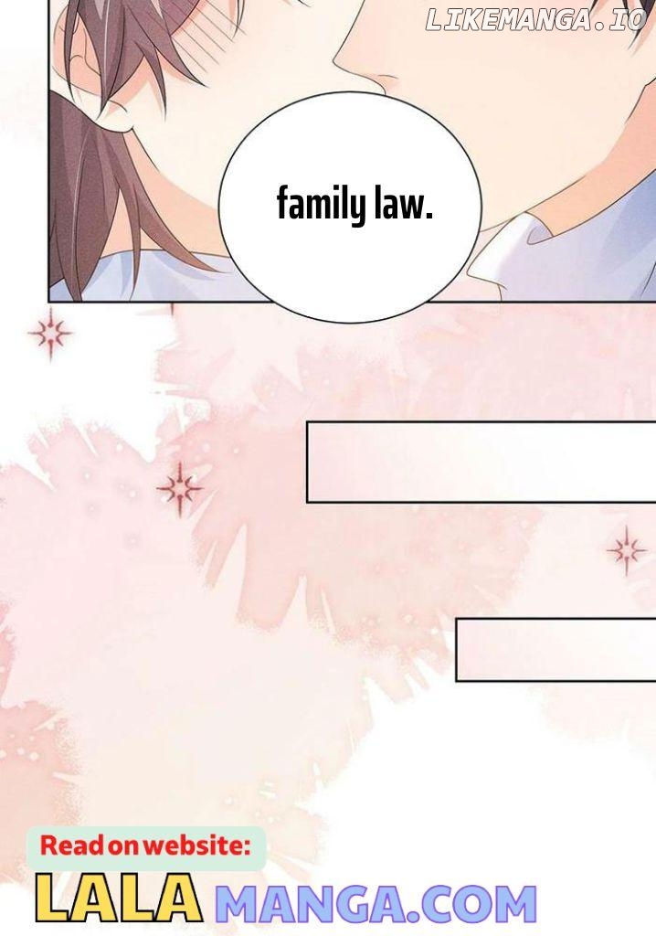 I’m Still Here Waiting For You Chapter 30 - page 30