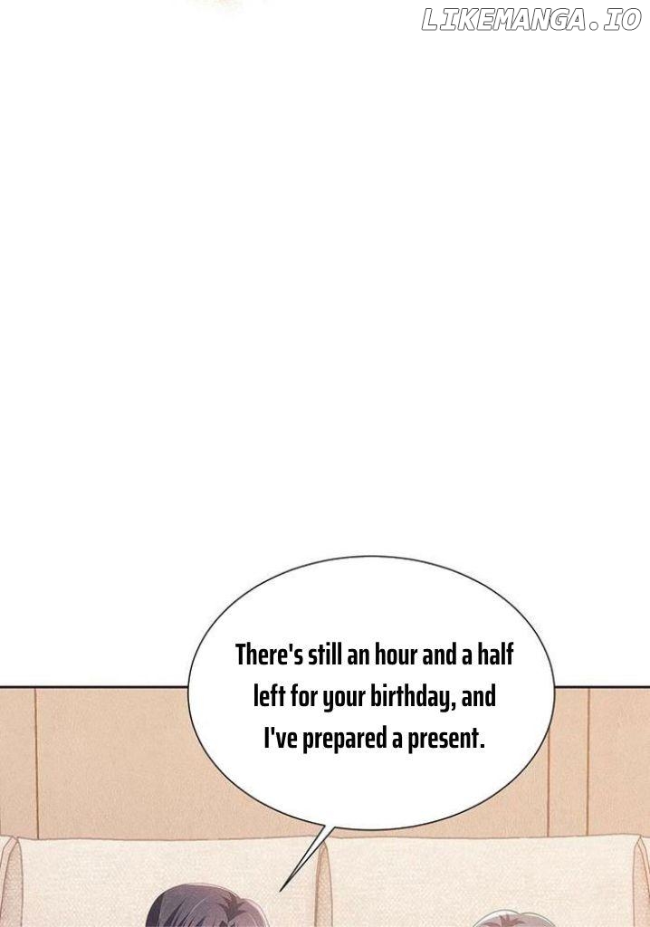 I’m Still Here Waiting For You Chapter 30 - page 31