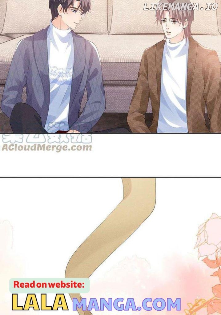 I’m Still Here Waiting For You Chapter 30 - page 32