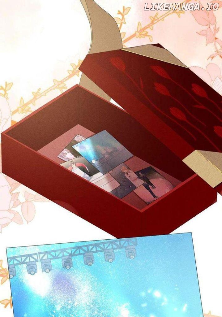 I’m Still Here Waiting For You Chapter 30 - page 33