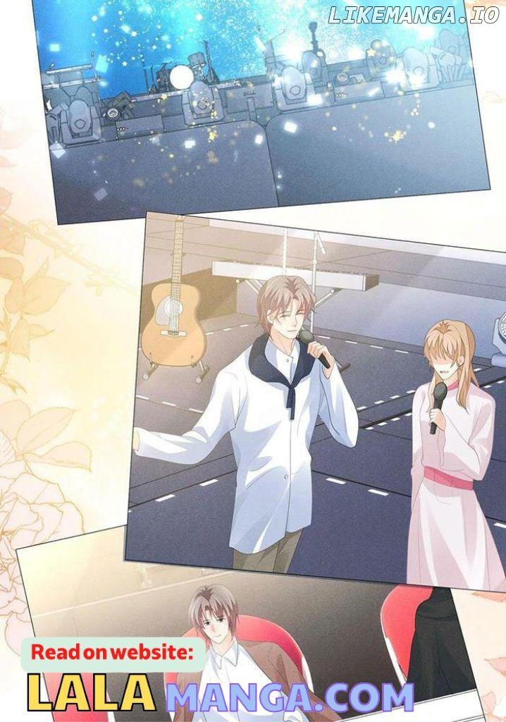 I’m Still Here Waiting For You Chapter 30 - page 34