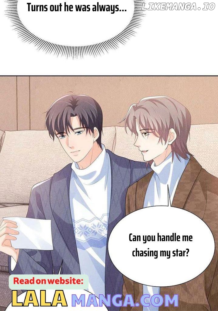 I’m Still Here Waiting For You Chapter 30 - page 36