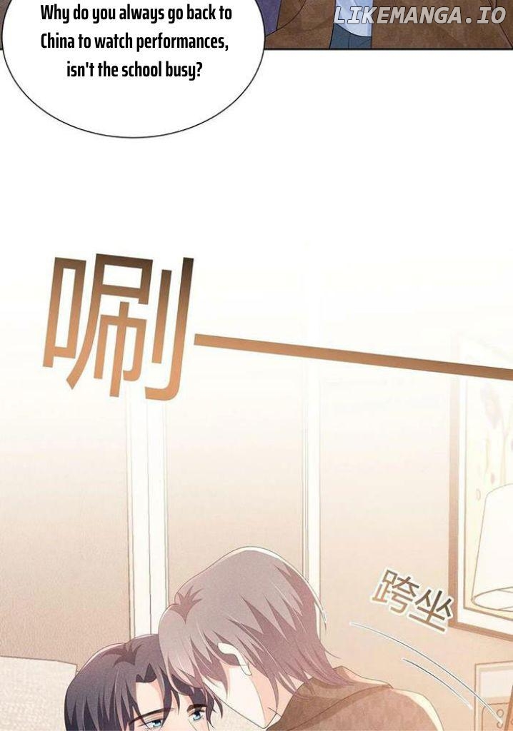 I’m Still Here Waiting For You Chapter 30 - page 37