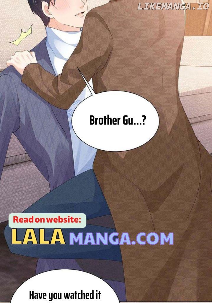 I’m Still Here Waiting For You Chapter 30 - page 38