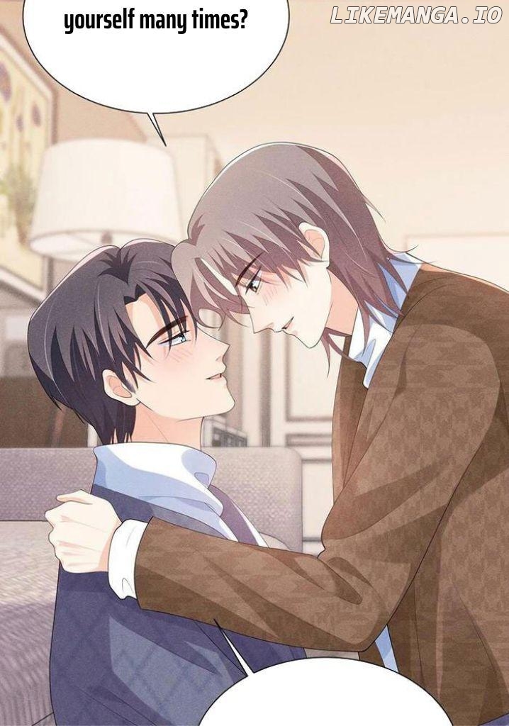 I’m Still Here Waiting For You Chapter 30 - page 39