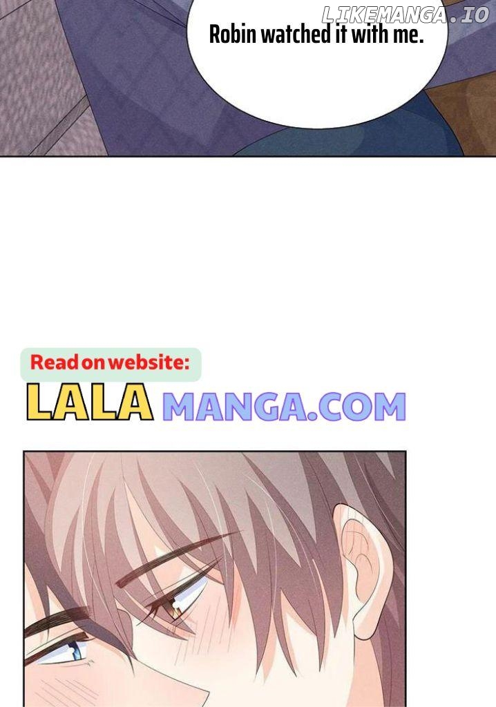 I’m Still Here Waiting For You Chapter 30 - page 40