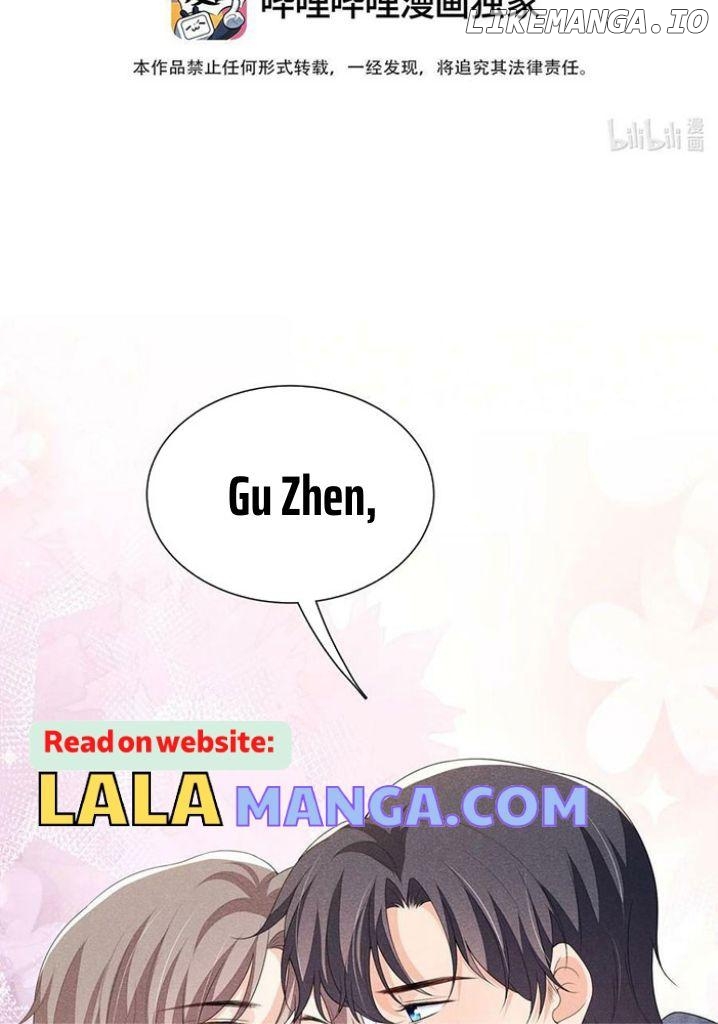 I’m Still Here Waiting For You Chapter 30 - page 5