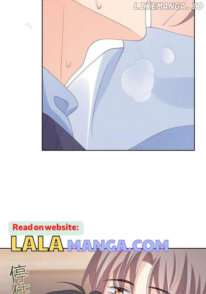 I’m Still Here Waiting For You Chapter 30 - page 42