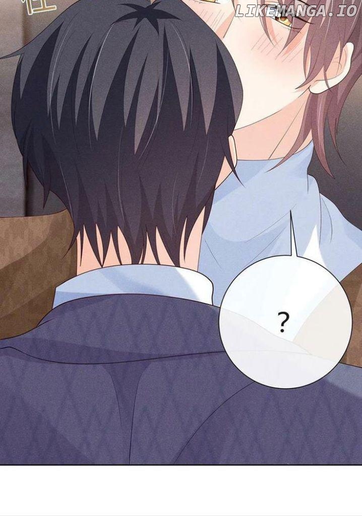 I’m Still Here Waiting For You Chapter 30 - page 43