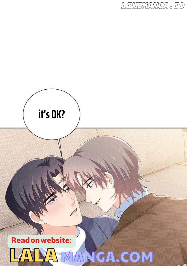 I’m Still Here Waiting For You Chapter 30 - page 44