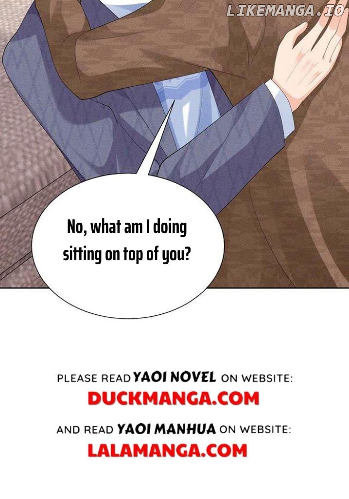 I’m Still Here Waiting For You Chapter 30 - page 45