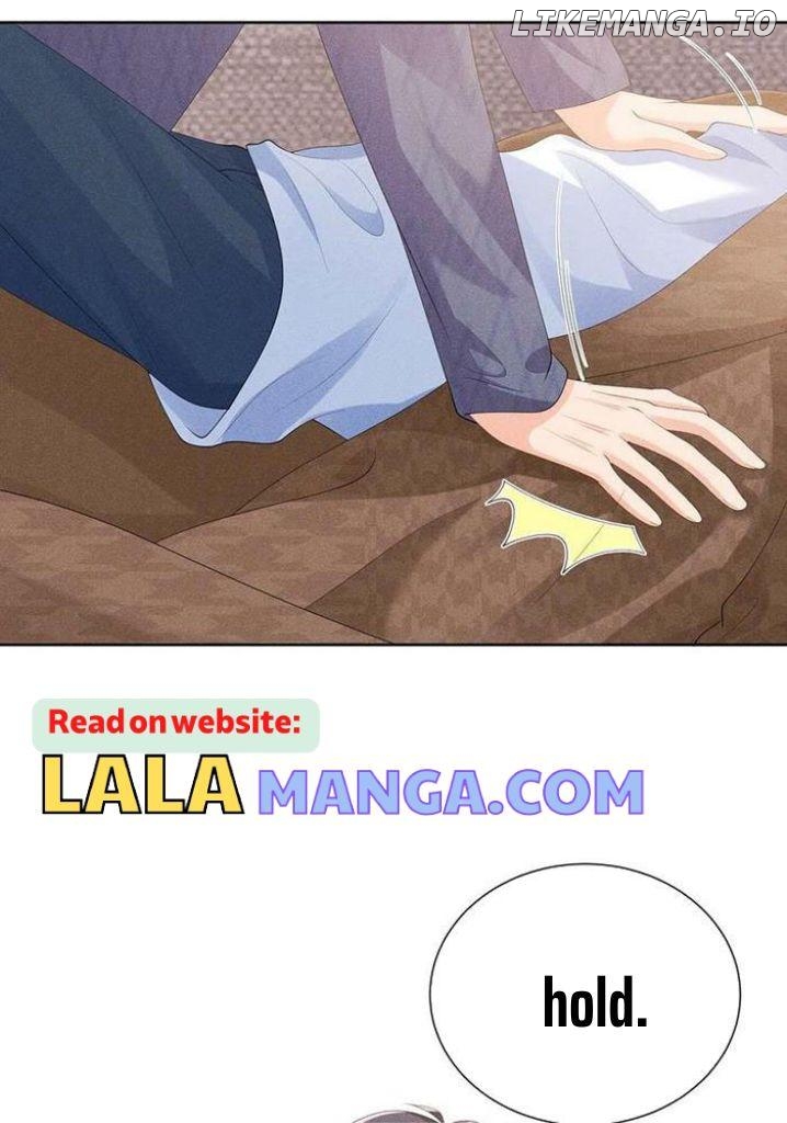 I’m Still Here Waiting For You Chapter 30 - page 46