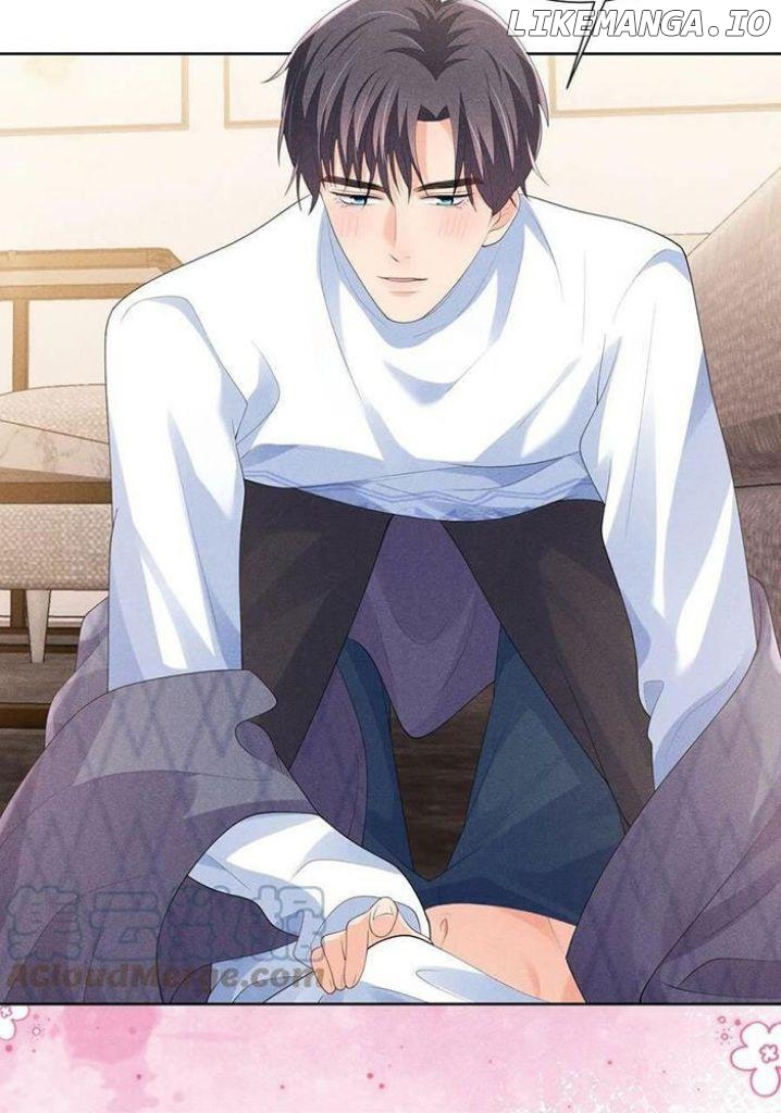 I’m Still Here Waiting For You Chapter 30 - page 47