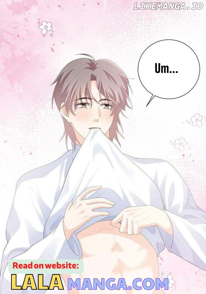 I’m Still Here Waiting For You Chapter 30 - page 48