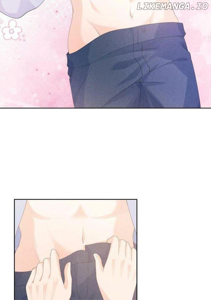 I’m Still Here Waiting For You Chapter 30 - page 49