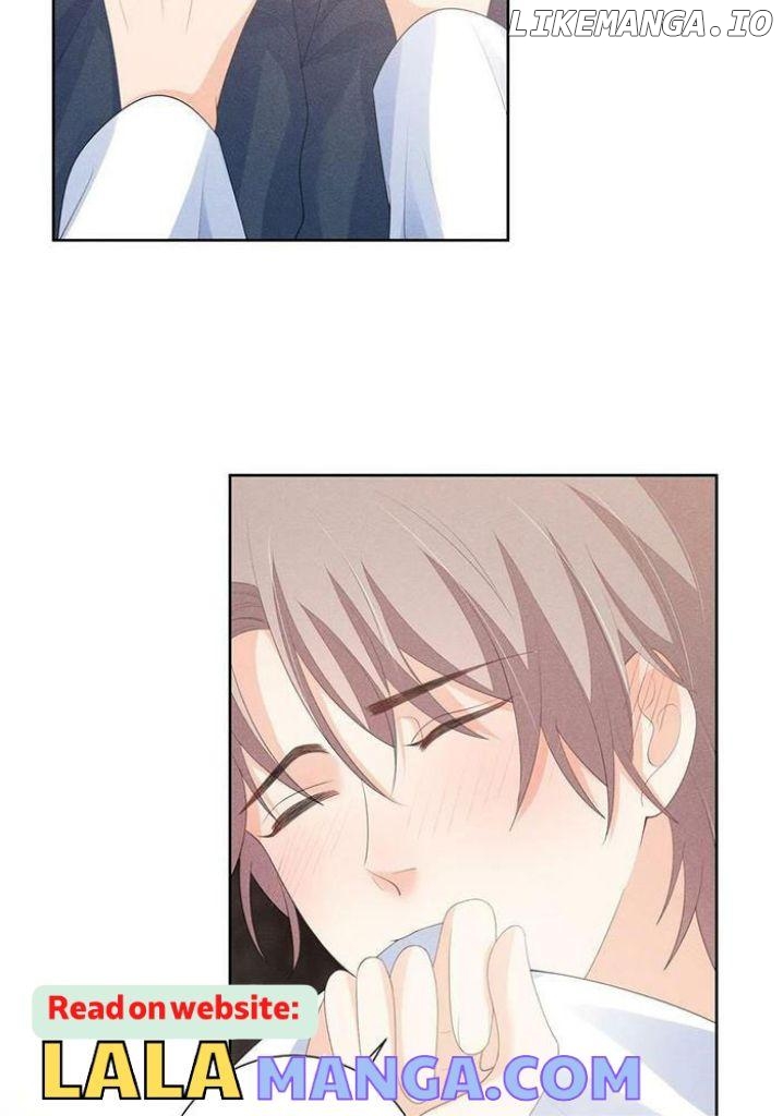 I’m Still Here Waiting For You Chapter 30 - page 50