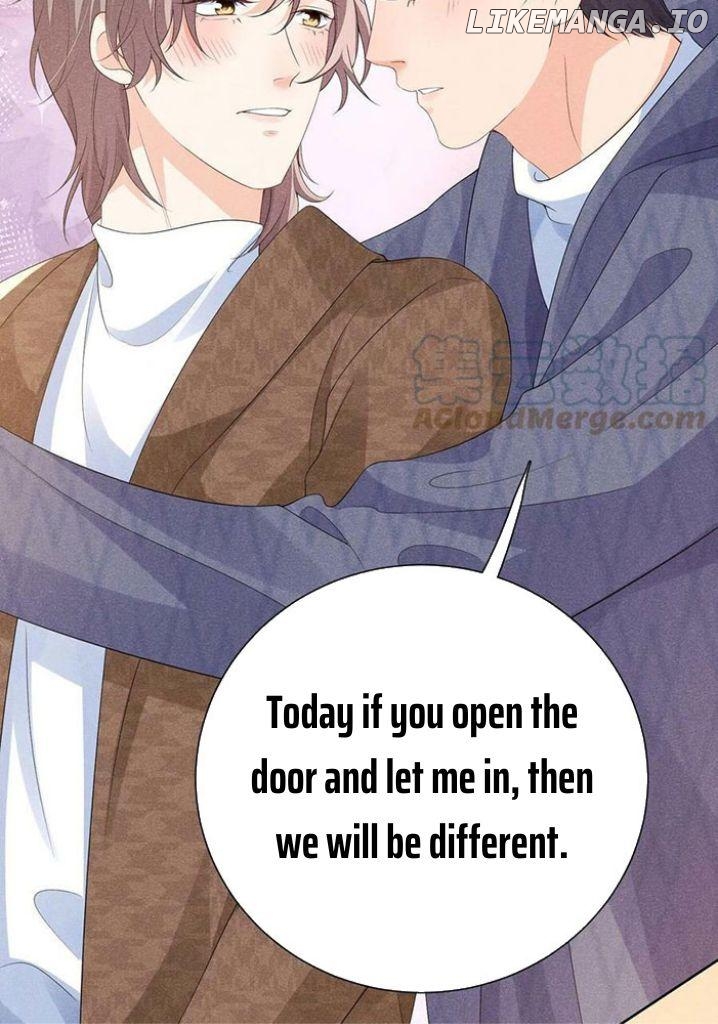 I’m Still Here Waiting For You Chapter 30 - page 6