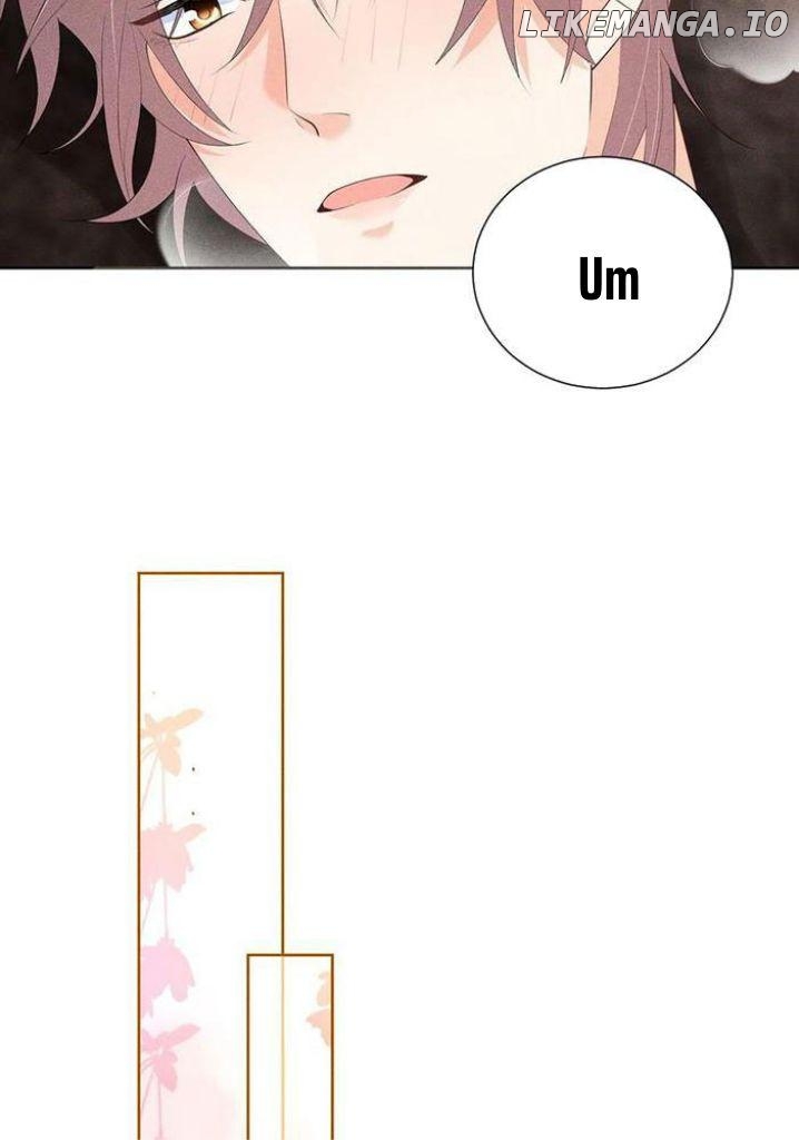 I’m Still Here Waiting For You Chapter 30 - page 53