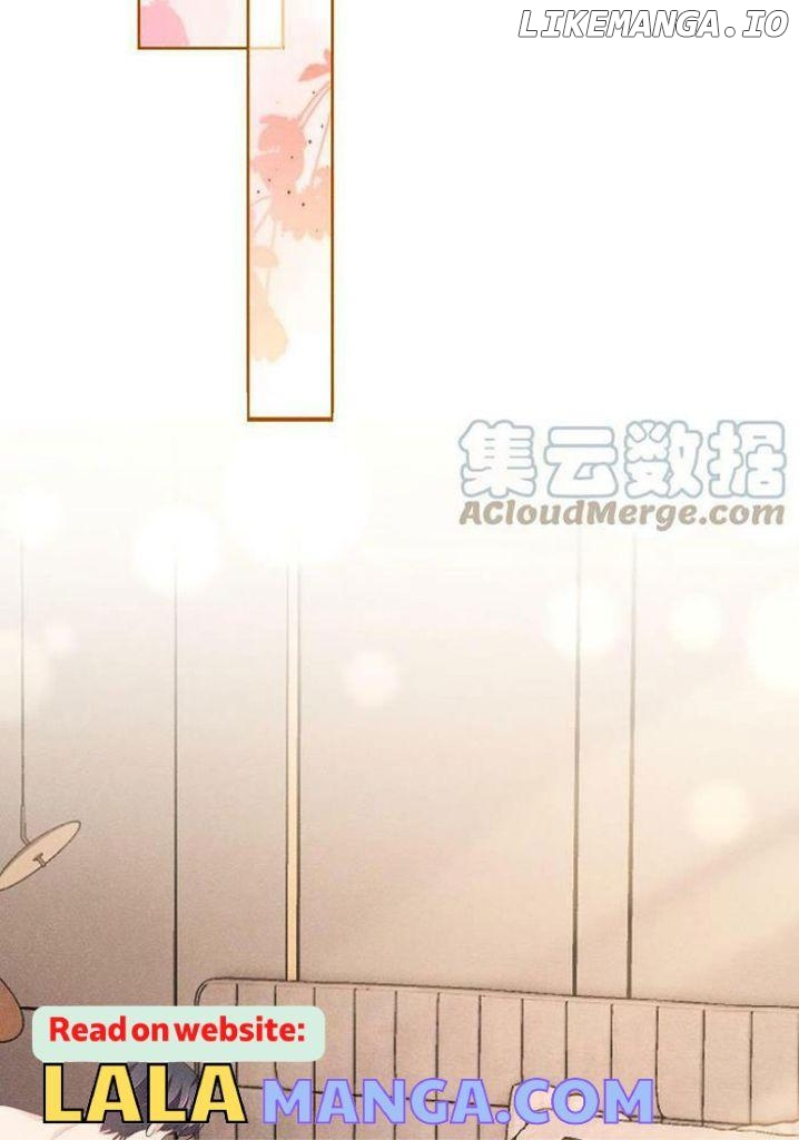 I’m Still Here Waiting For You Chapter 30 - page 54