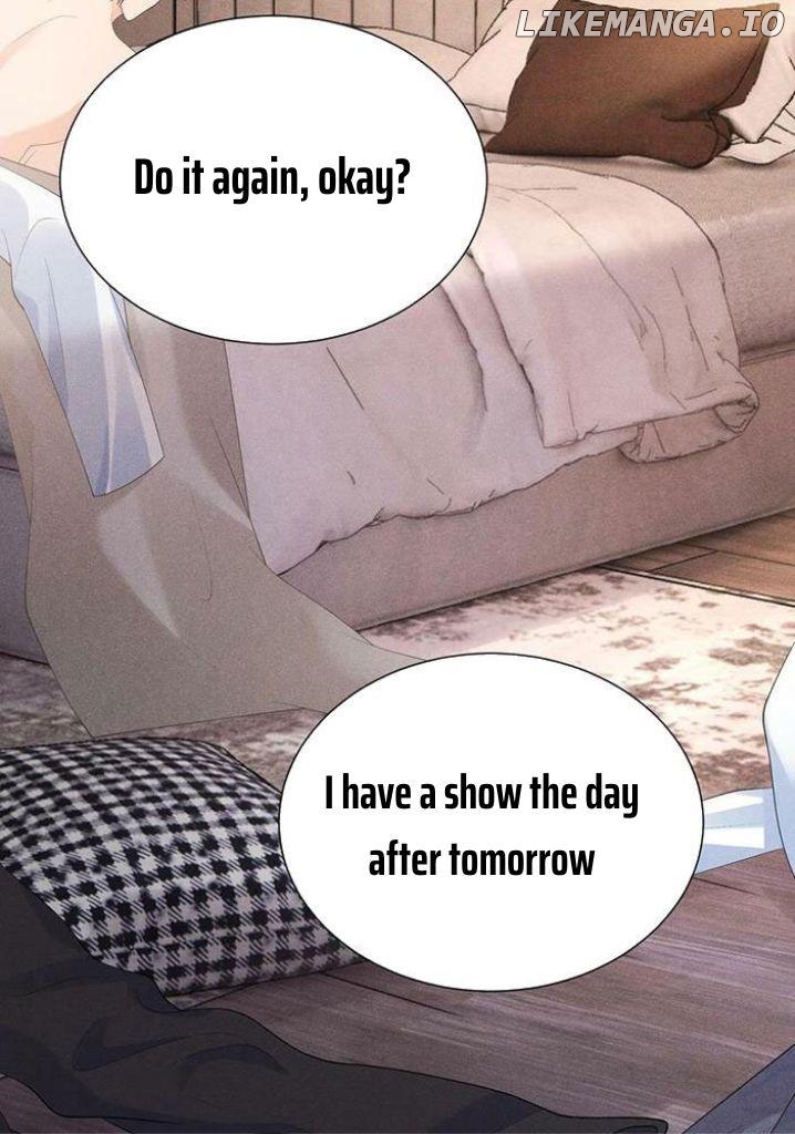 I’m Still Here Waiting For You Chapter 30 - page 55