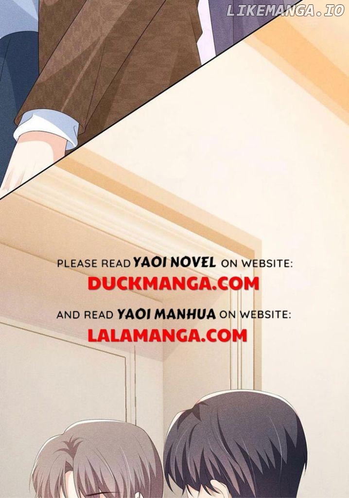 I’m Still Here Waiting For You Chapter 30 - page 7