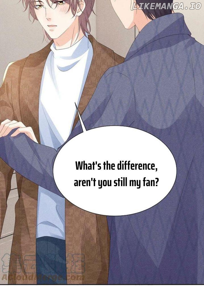 I’m Still Here Waiting For You Chapter 30 - page 8