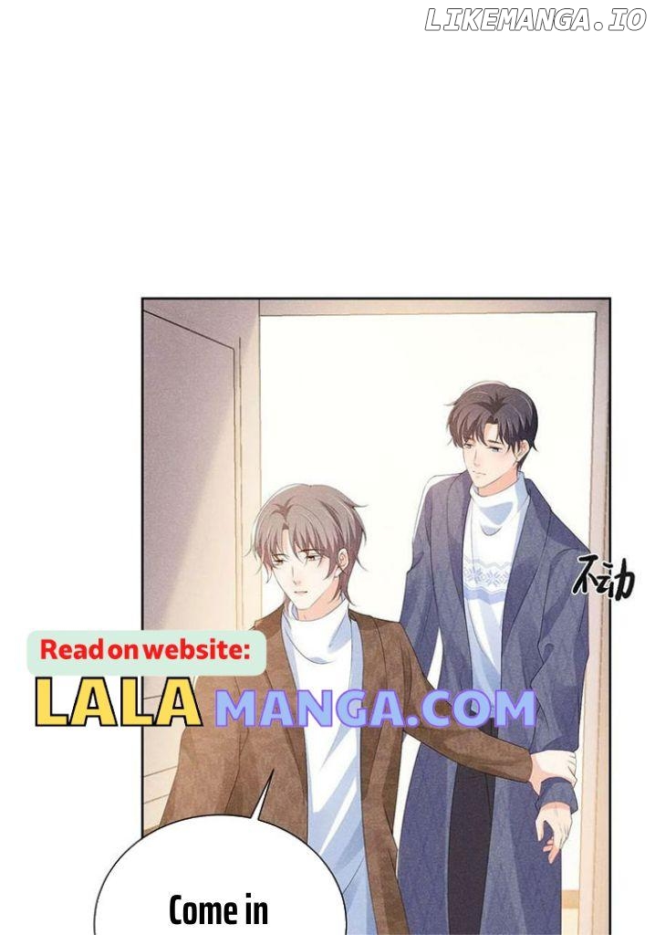 I’m Still Here Waiting For You Chapter 30 - page 9