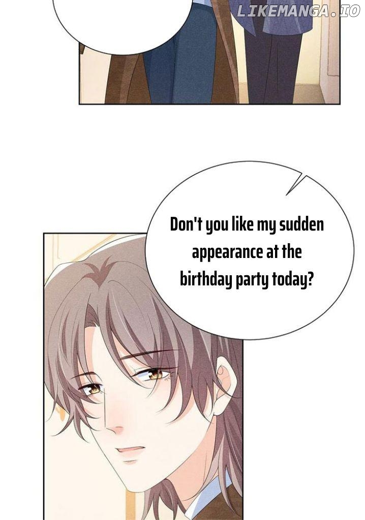 I’m Still Here Waiting For You Chapter 30 - page 10