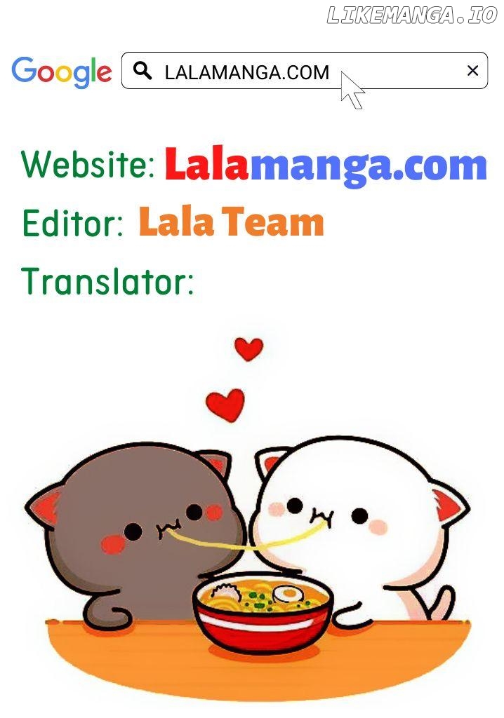 I’m Still Here Waiting For You Chapter 29 - page 2