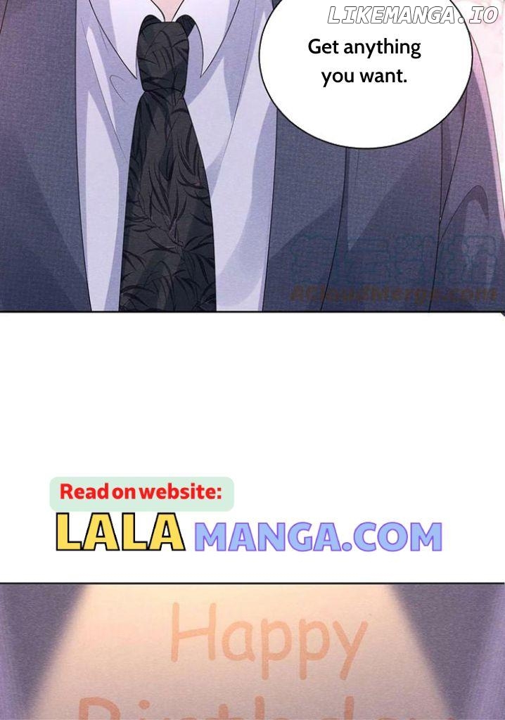 I’m Still Here Waiting For You Chapter 29 - page 11