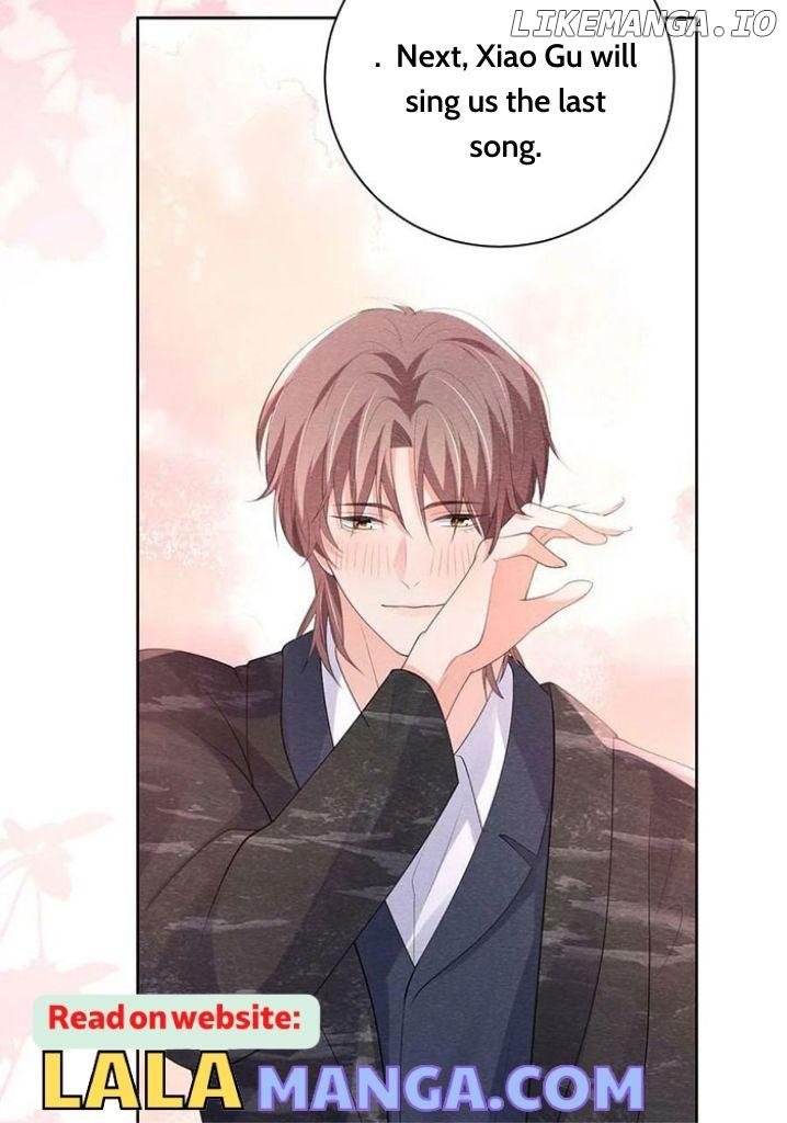 I’m Still Here Waiting For You Chapter 29 - page 13