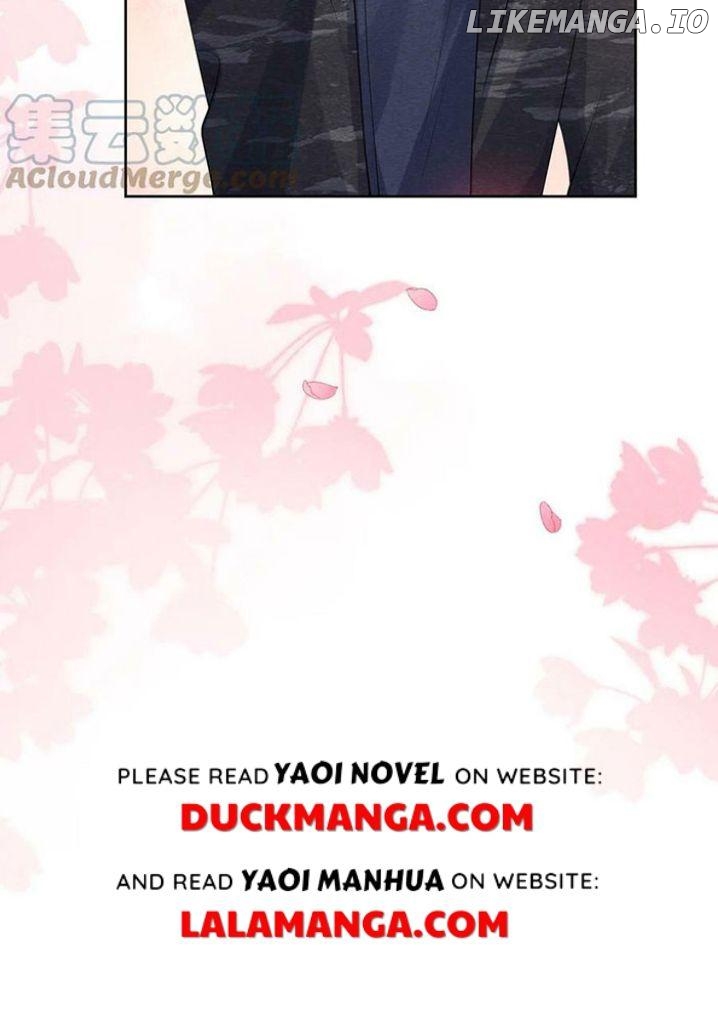 I’m Still Here Waiting For You Chapter 29 - page 14