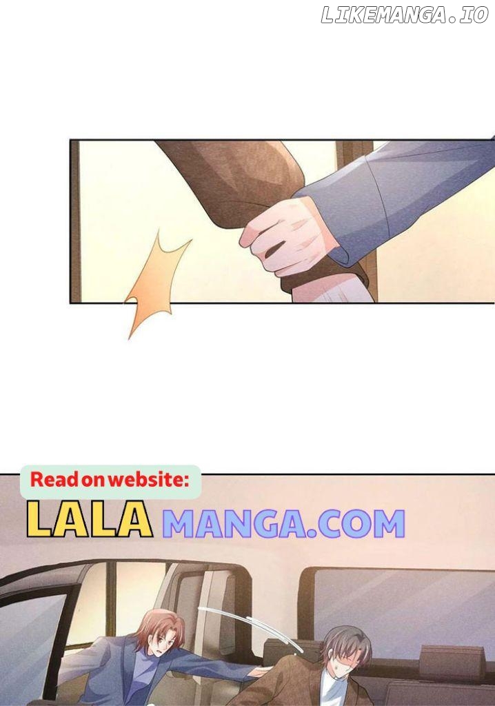 I’m Still Here Waiting For You Chapter 29 - page 17