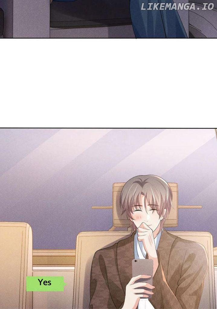 I’m Still Here Waiting For You Chapter 29 - page 21