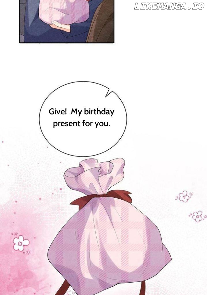 I’m Still Here Waiting For You Chapter 29 - page 23