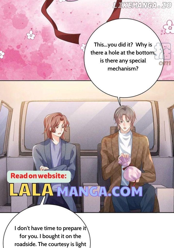 I’m Still Here Waiting For You Chapter 29 - page 24