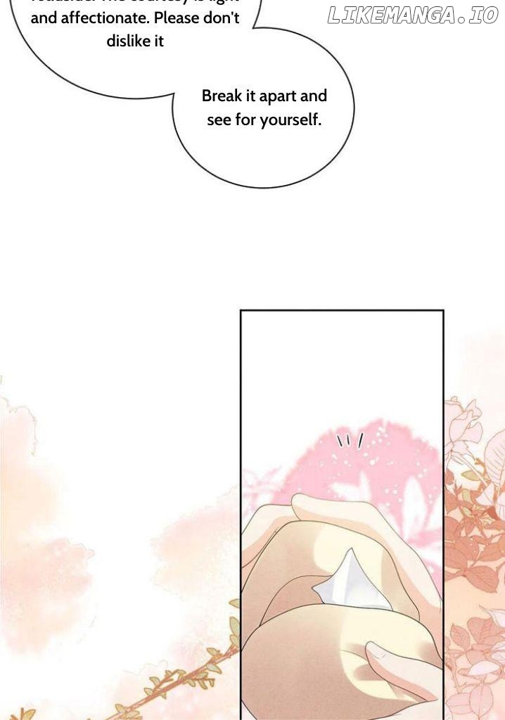 I’m Still Here Waiting For You Chapter 29 - page 25