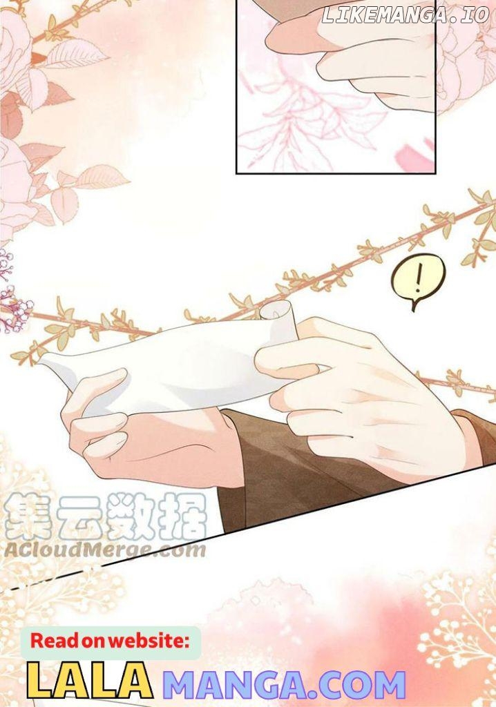 I’m Still Here Waiting For You Chapter 29 - page 26