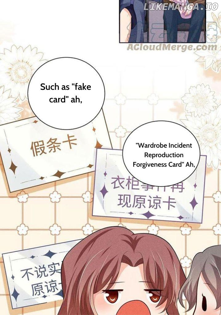 I’m Still Here Waiting For You Chapter 29 - page 29