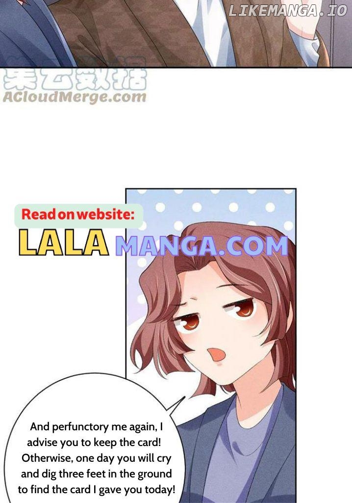 I’m Still Here Waiting For You Chapter 29 - page 31