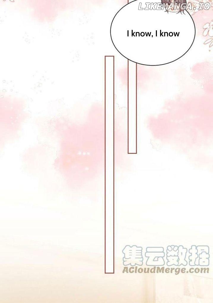 I’m Still Here Waiting For You Chapter 29 - page 35