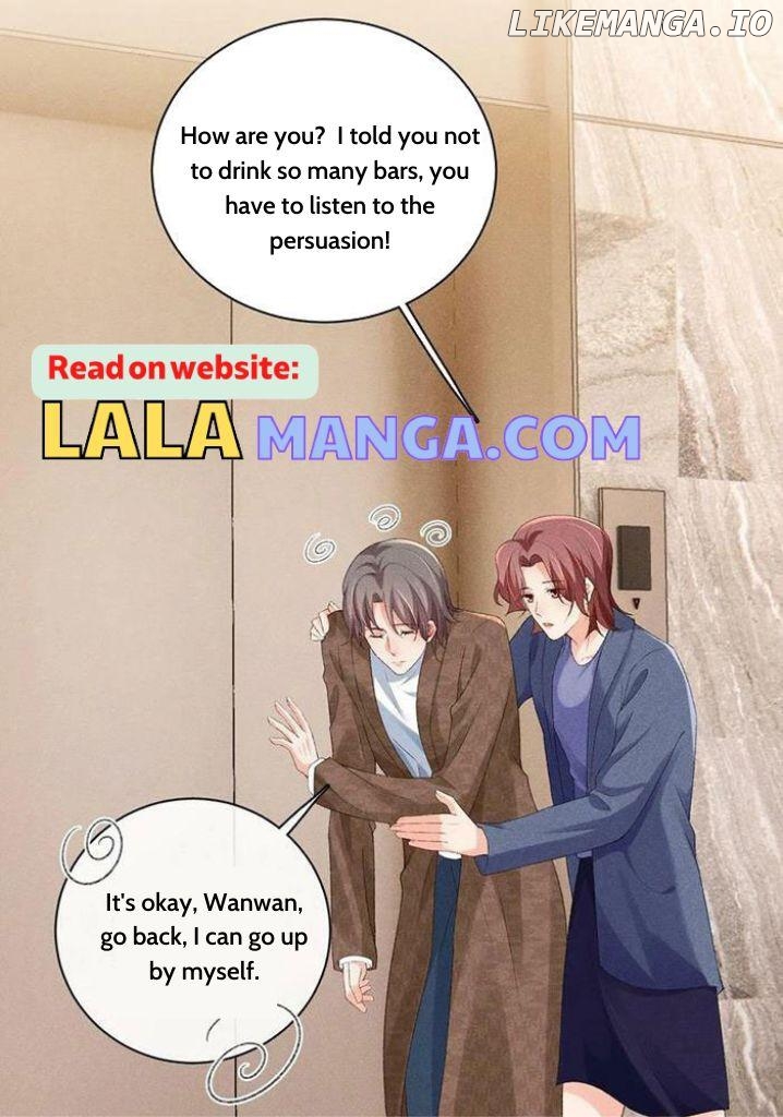 I’m Still Here Waiting For You Chapter 29 - page 36