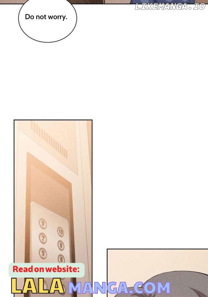 I’m Still Here Waiting For You Chapter 29 - page 38