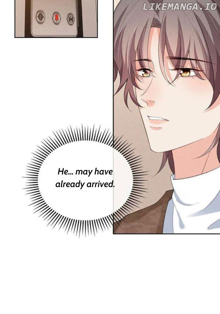 I’m Still Here Waiting For You Chapter 29 - page 39