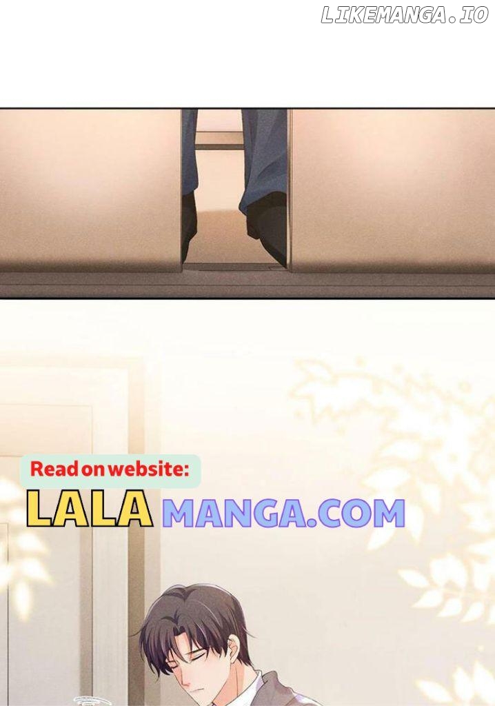 I’m Still Here Waiting For You Chapter 29 - page 40