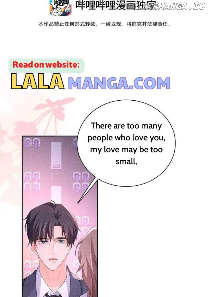 I’m Still Here Waiting For You Chapter 29 - page 5