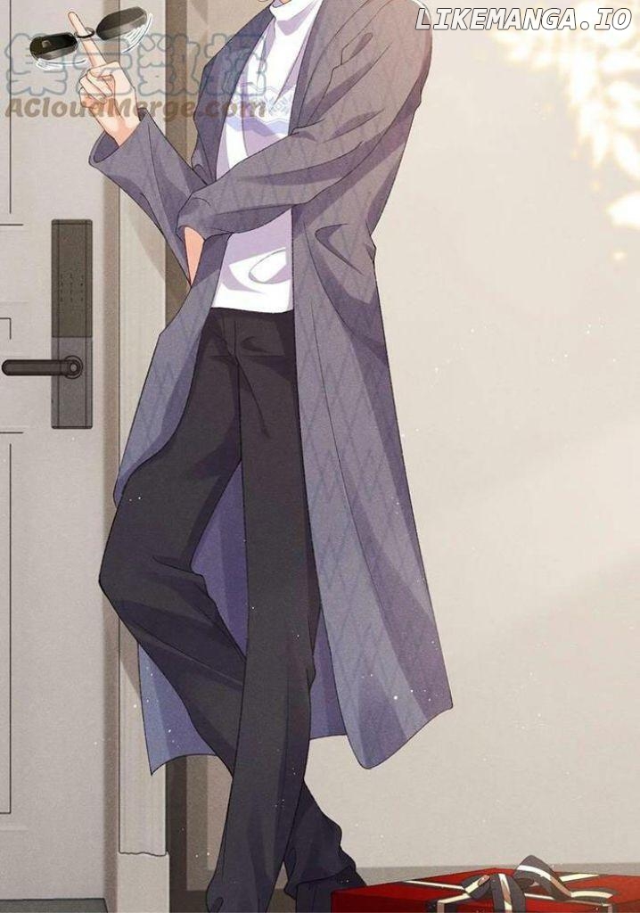 I’m Still Here Waiting For You Chapter 29 - page 41