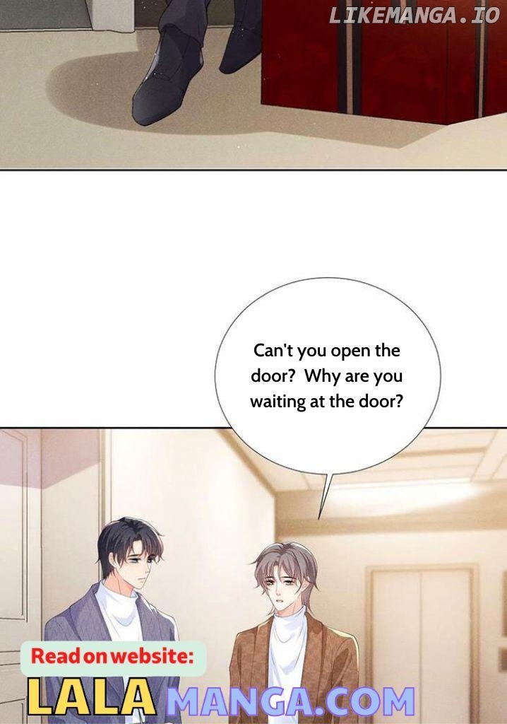 I’m Still Here Waiting For You Chapter 29 - page 42